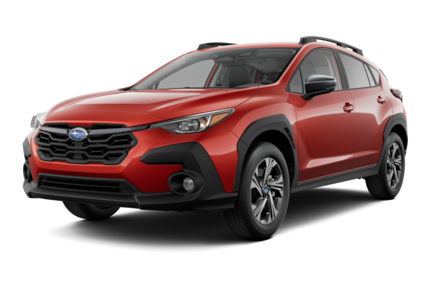 2025 Subaru Crosstrek Premium SUV