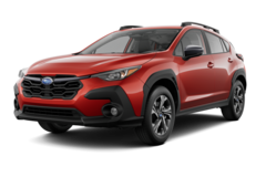 2025 Subaru Crosstrek Premium Small SUVs