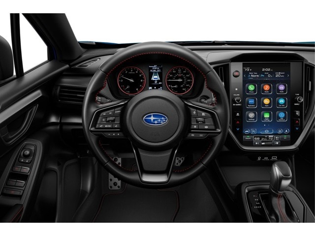 2025 Subaru Impreza RS - Photo 15