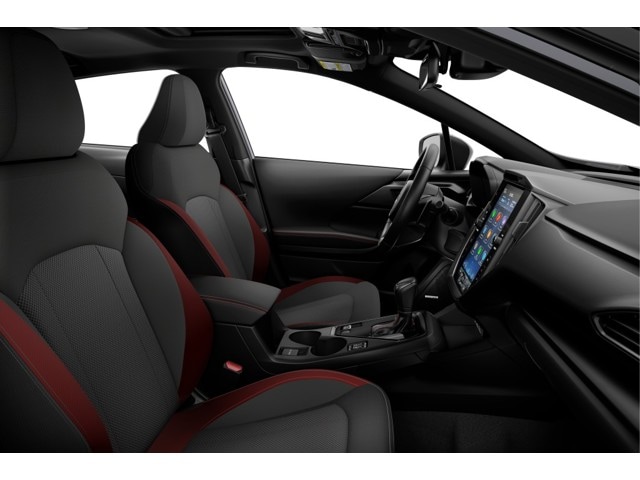 2025 Subaru Impreza RS - Photo 16