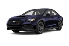 New 2026 Subaru WRX Premium Sedan in Somerset MA