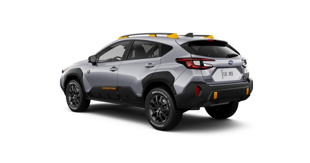 2026 Subaru Crosstrek Wilderness - Photo 31
