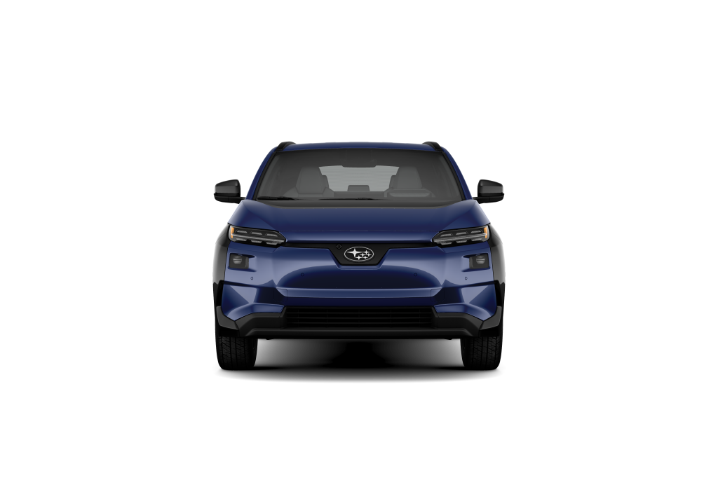 2026 Subaru Solterra Premium's photo