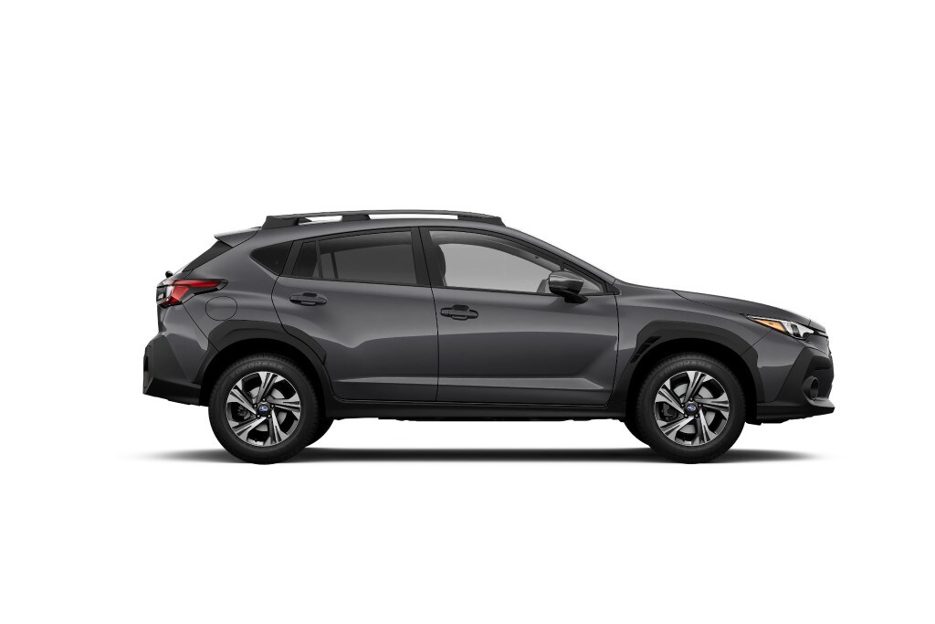 New 2027 Subaru Crosstrek Premium