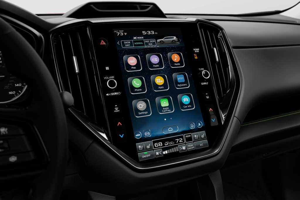 2026 Subaru Ascent Onyx Edition-Touring - Photo 58