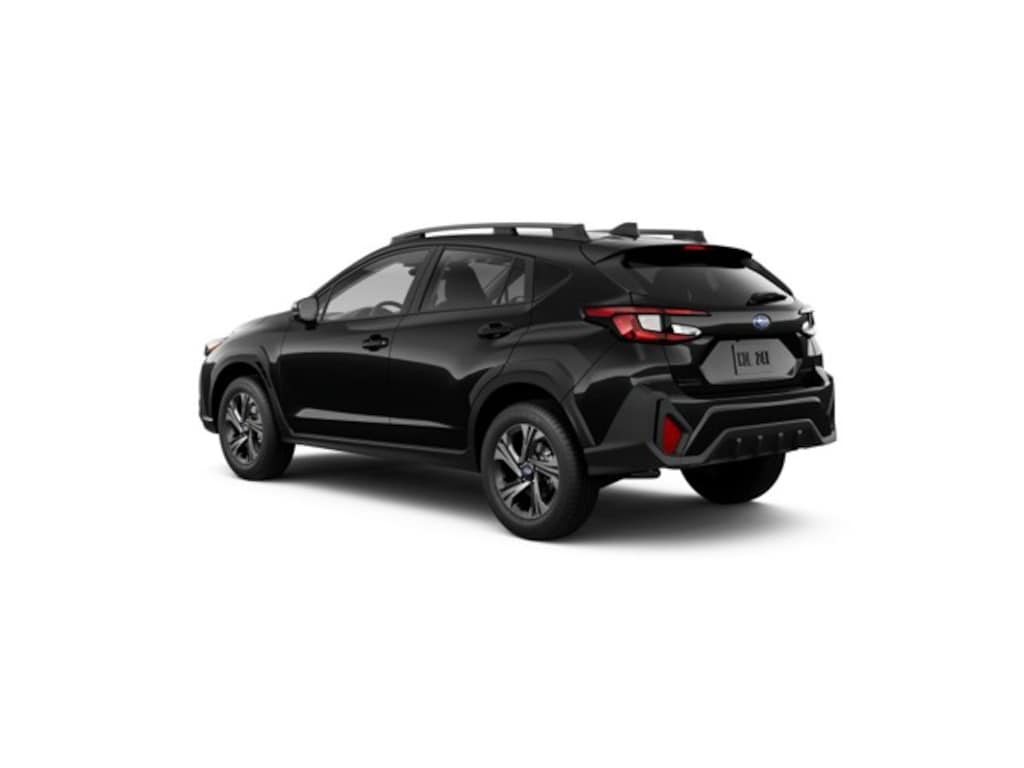 New 2026 Subaru Crosstrek Premium SUV