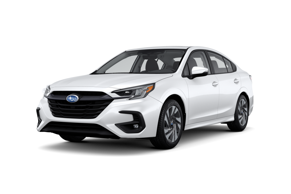 New 2025 Subaru Legacy Limited Sedan