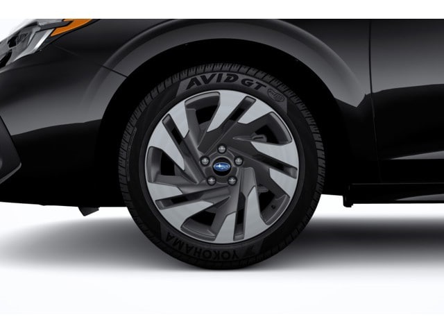 2025 Subaru Legacy Limited - Photo 46