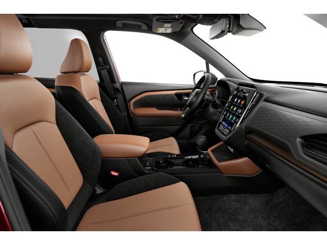 2026 Subaru Forester Touring - Photo 40