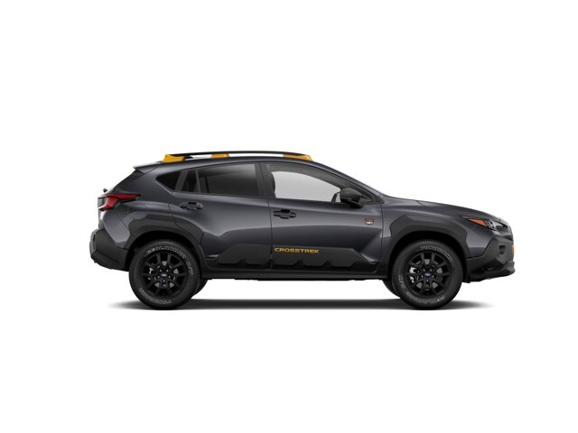 2025 Subaru Crosstrek Wilderness - Photo 39