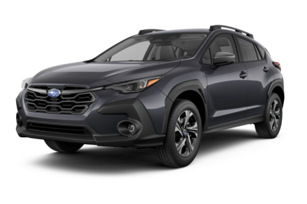 2026 Subaru Crosstrek Premium SUV