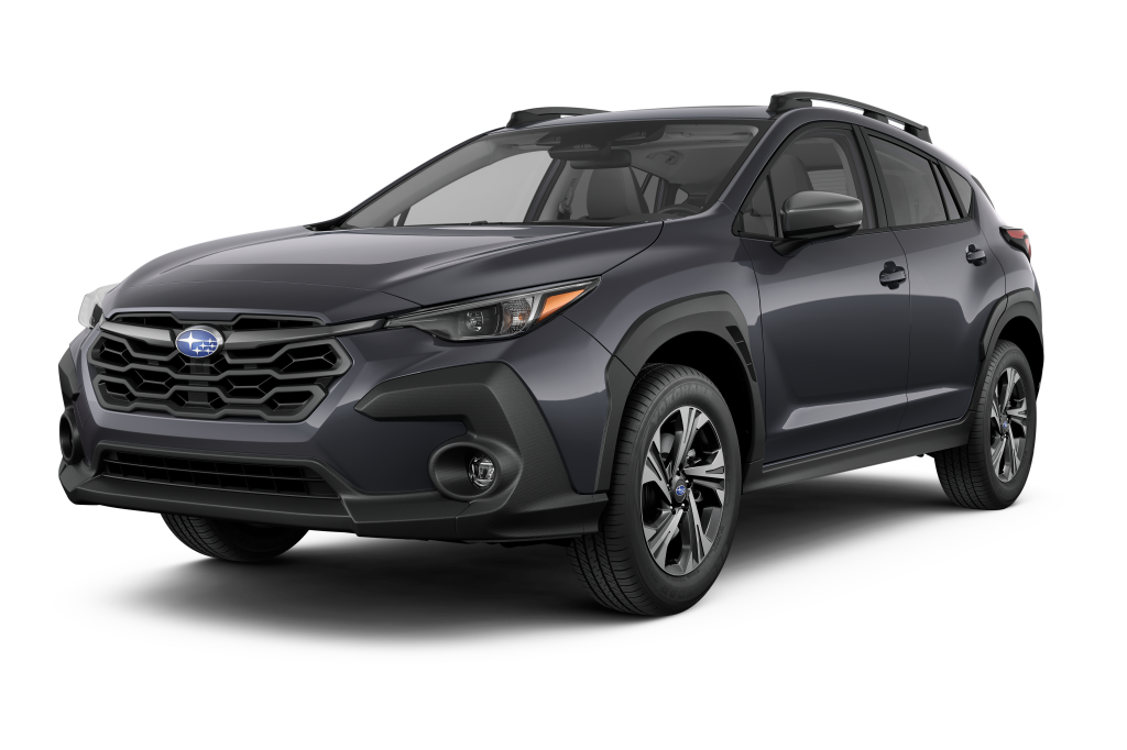 New 2026 Subaru Crosstrek Premium SUV