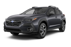 2026 Subaru Crosstrek Premium SUV