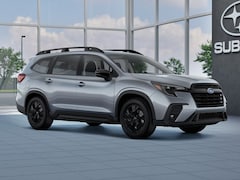 2026 Subaru Ascent Premium 7-Passenger SUV for Sale near Canyon TX at Brown Subaru