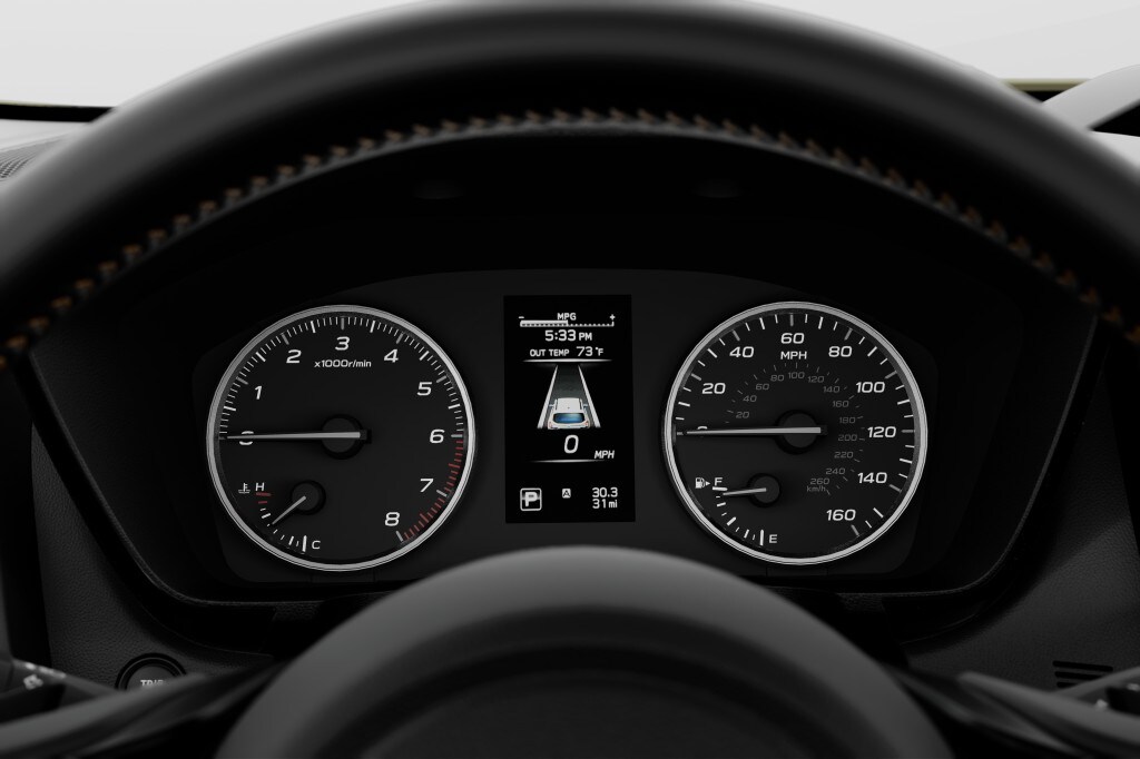 2025 Subaru Ascent Bronze Edition - Photo 25