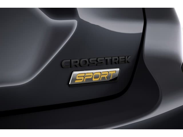 2026 Subaru Crosstrek Sport - Photo 55