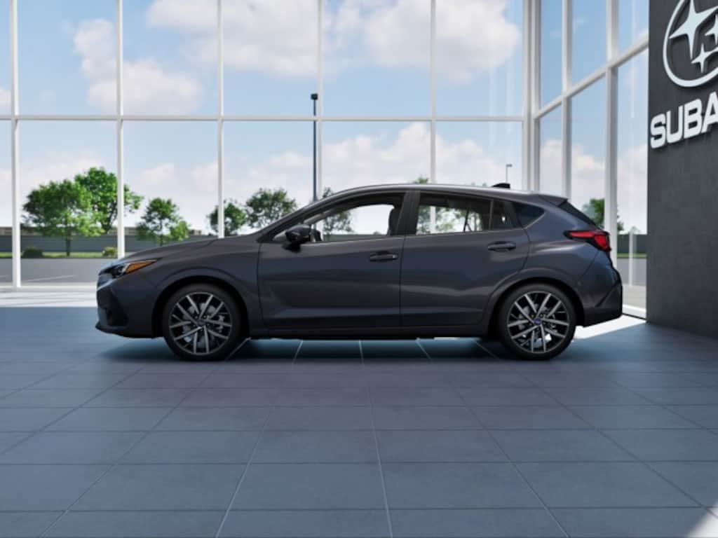 New 2026 Subaru Impreza Sport Hatchback