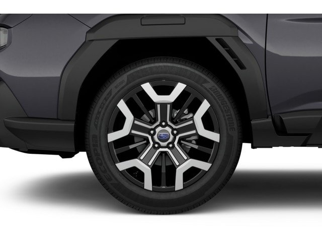 2026 Subaru Outback Touring XT - Photo 28