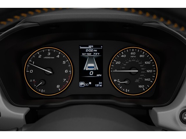 2026 Subaru Crosstrek Wilderness - Photo 48