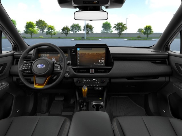 2026 Subaru Outback Wilderness - Photo 53