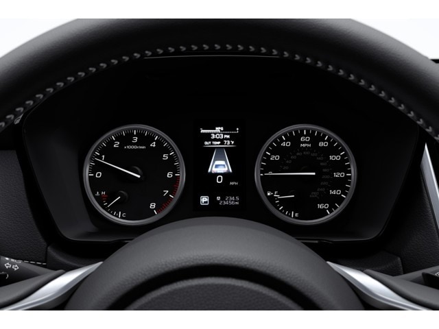 2025 Subaru Legacy Premium - Photo 36