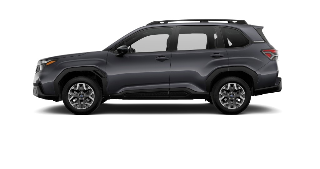 2026 Subaru Forester Base - Photo 35