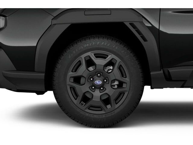 2026 Subaru Outback Limited - Photo 48