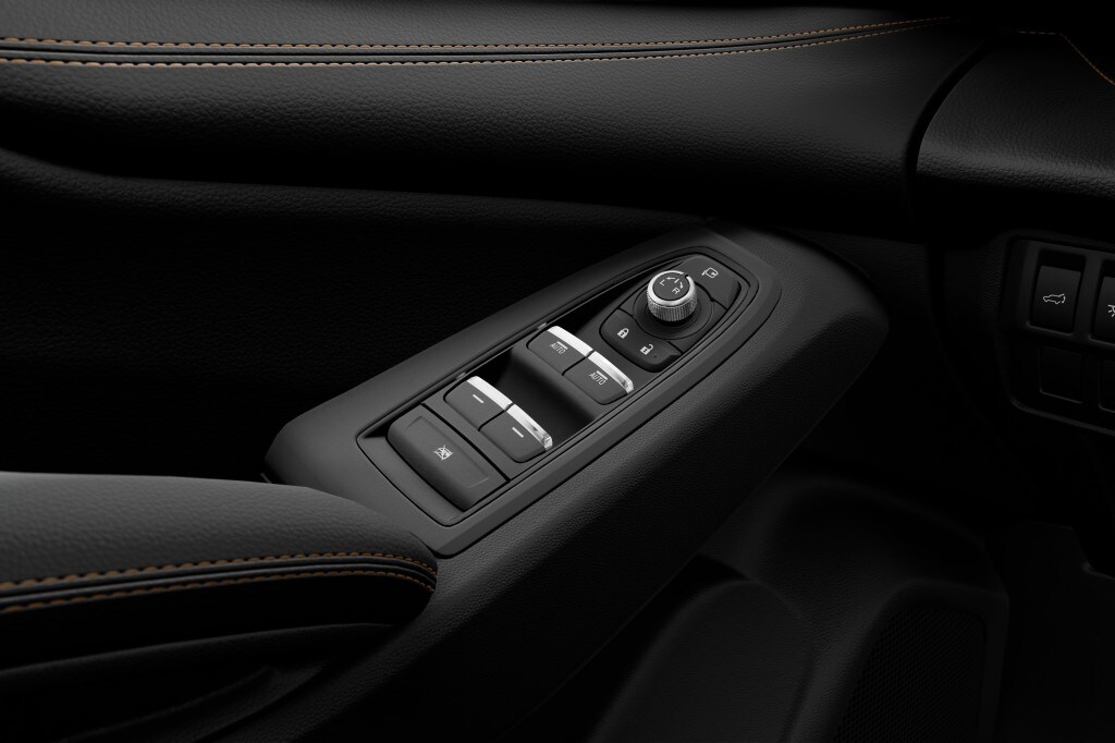 2025 Subaru Ascent Bronze Edition - Photo 26