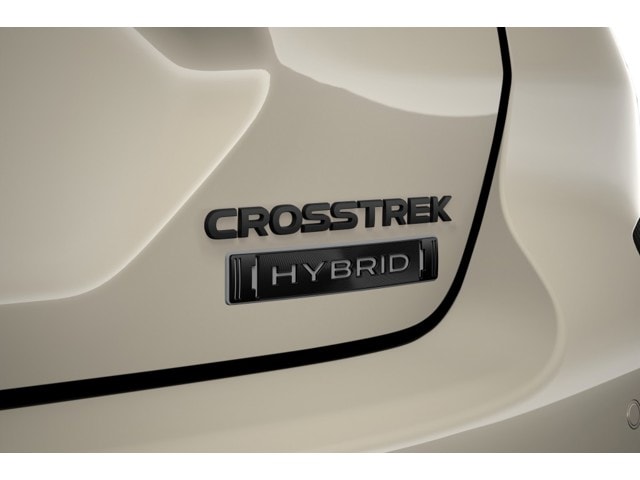 2026 Subaru Crosstrek Limited - Photo 26