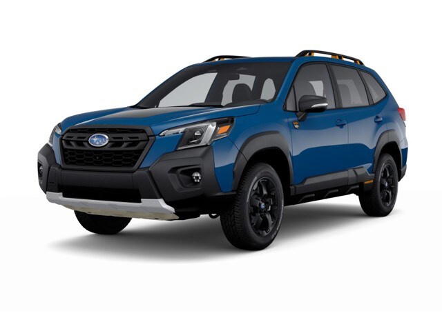 2024 Subaru Forester Wilderness photo 2