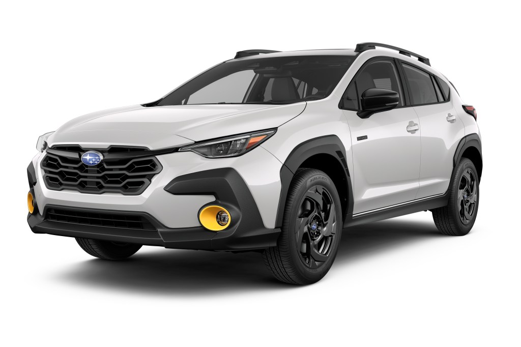 2026 Subaru Crosstrek Sport's photo
