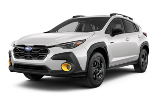 2026 Subaru Crosstrek Sport Hybrid SUV