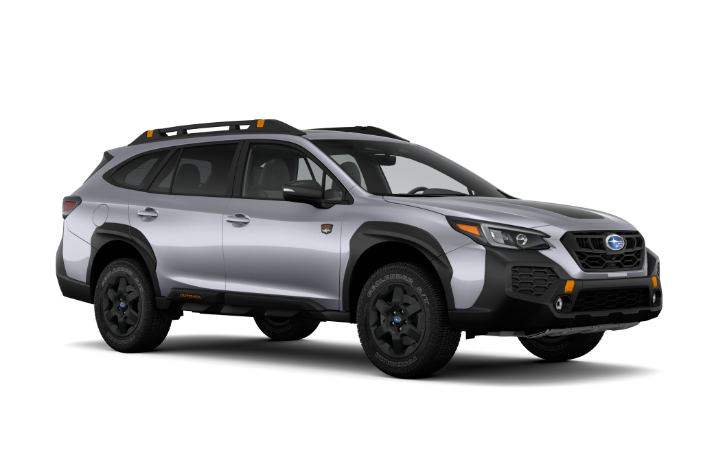 New 2025 Subaru Outback Wilderness SUV