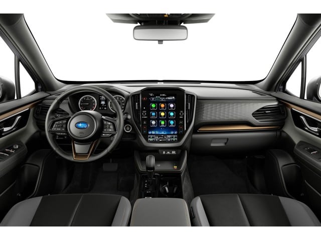 2026 Subaru Forester Sport photo 16