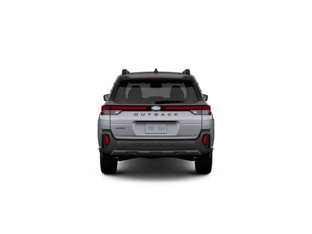 2026 Subaru Outback Limited XT - Photo 9