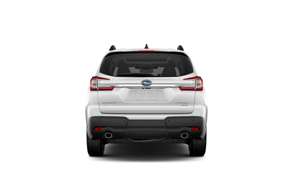 2026 Subaru Ascent Limited - Photo 9