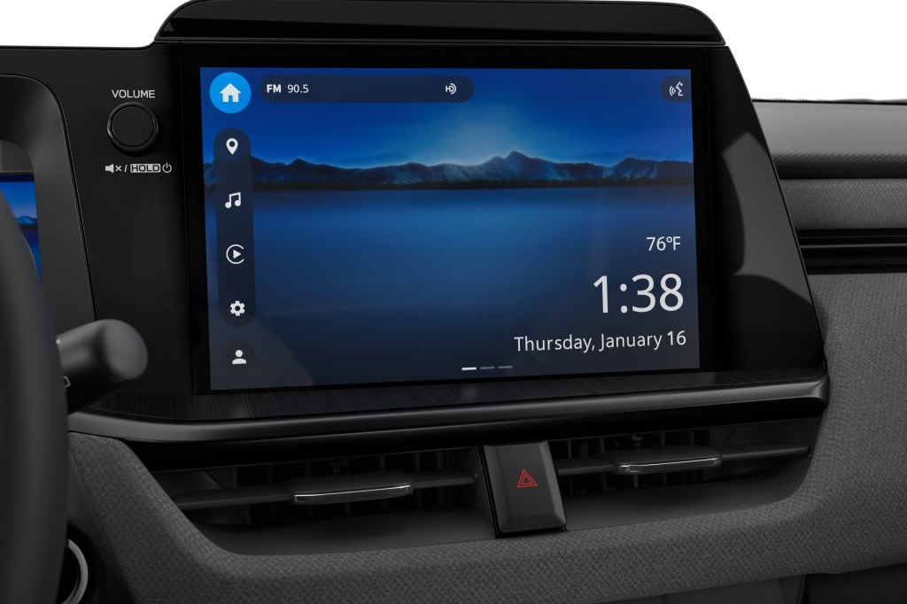 2026 Subaru Outback Limited XT - Photo 33