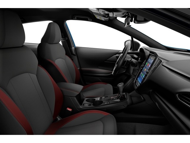 2025 Subaru Impreza RS - Photo 16