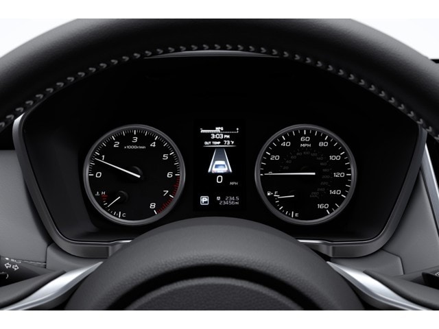 2025 Subaru Legacy Limited - Photo 49