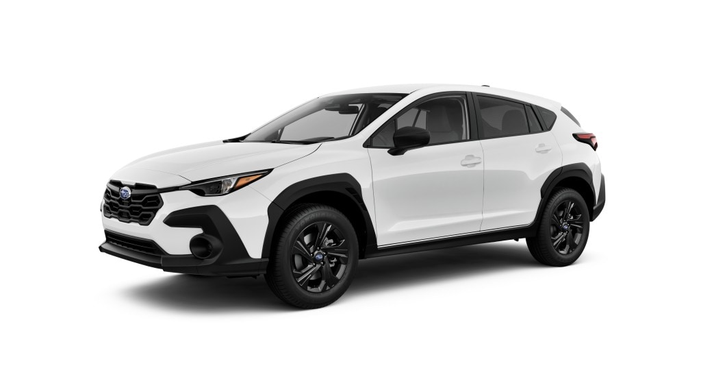 2026 Subaru Crosstrek Base - Photo 38