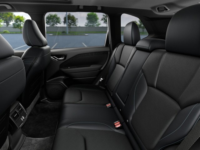 2026 Subaru Forester Limited - Photo 51