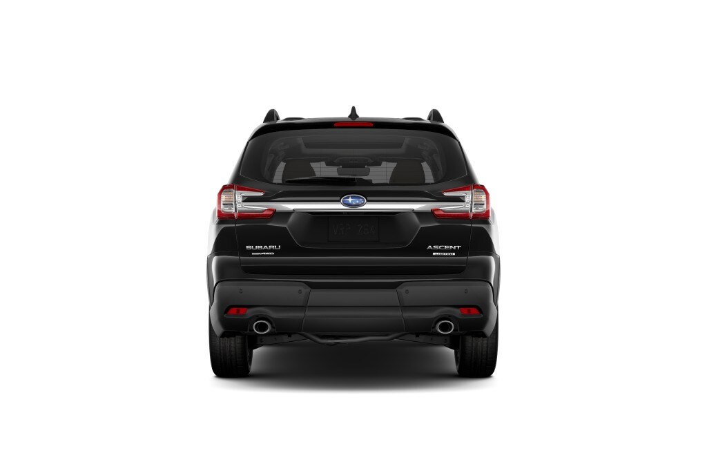 2025 Subaru Ascent Limited - Photo 31