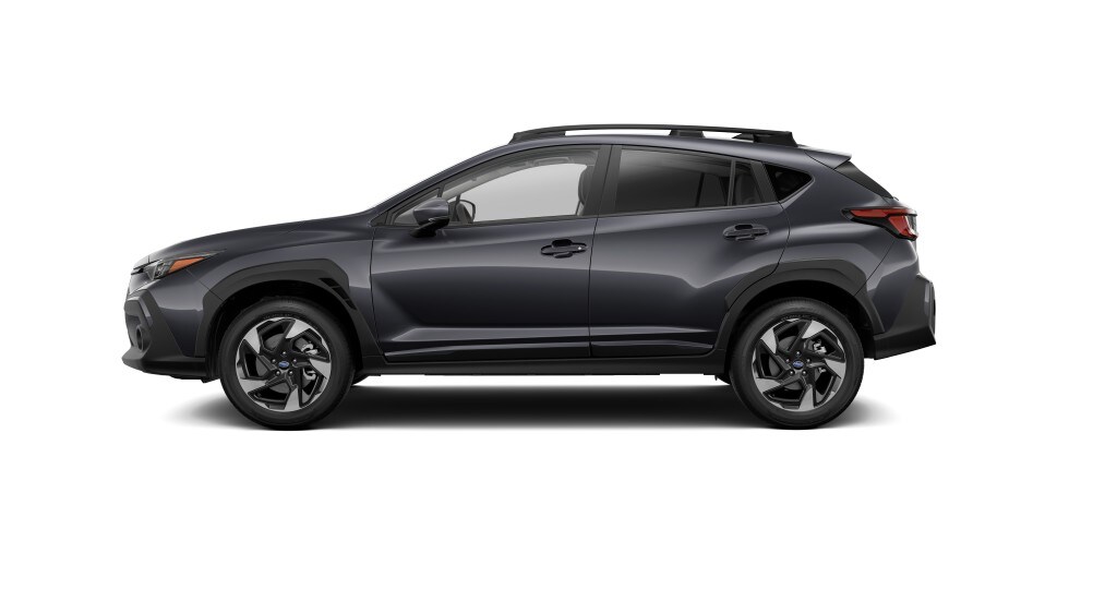 2025 Subaru Crosstrek Limited - Photo 40