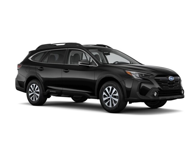 2025 Subaru Outback Premium SUV