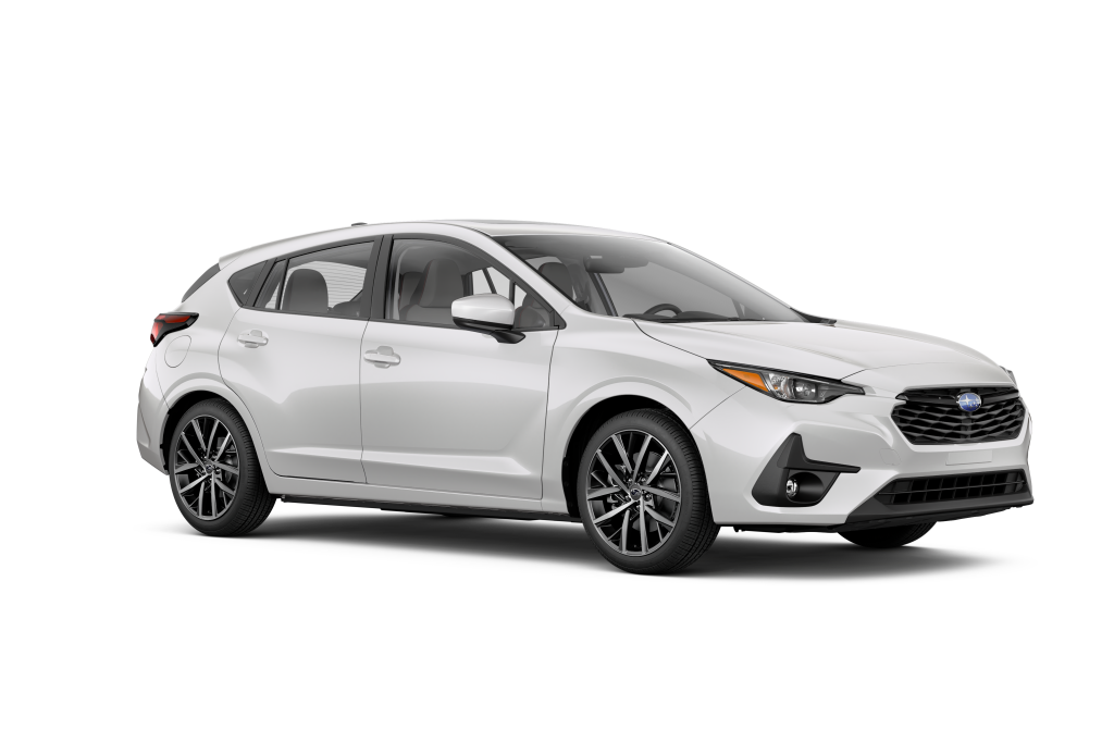 New 2026 Subaru Impreza Sport 5-Door