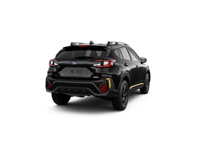 2026 Subaru Crosstrek Sport - Photo 23