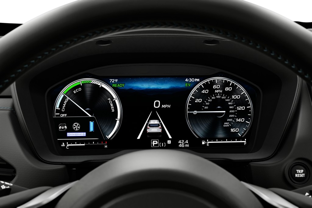 2026 Subaru Forester Limited - Photo 19