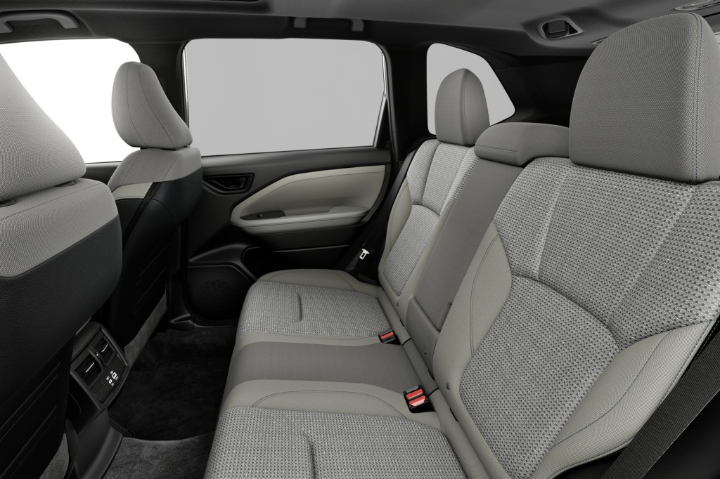 2026 Subaru Forester Premium - Photo 15