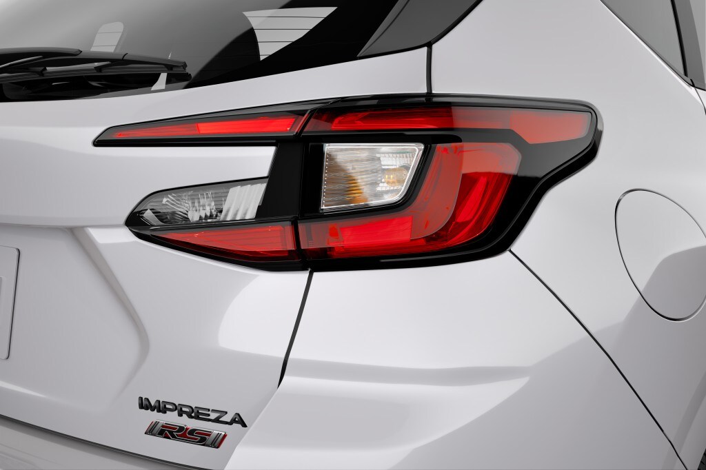 2026 Subaru Impreza RS - Photo 30