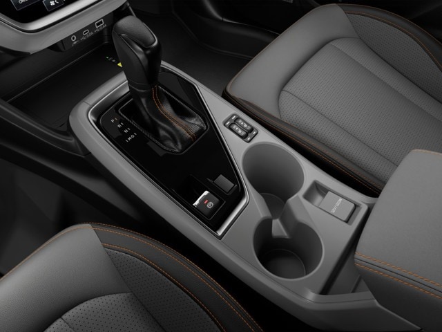 2026 Subaru Crosstrek Limited - Photo 20